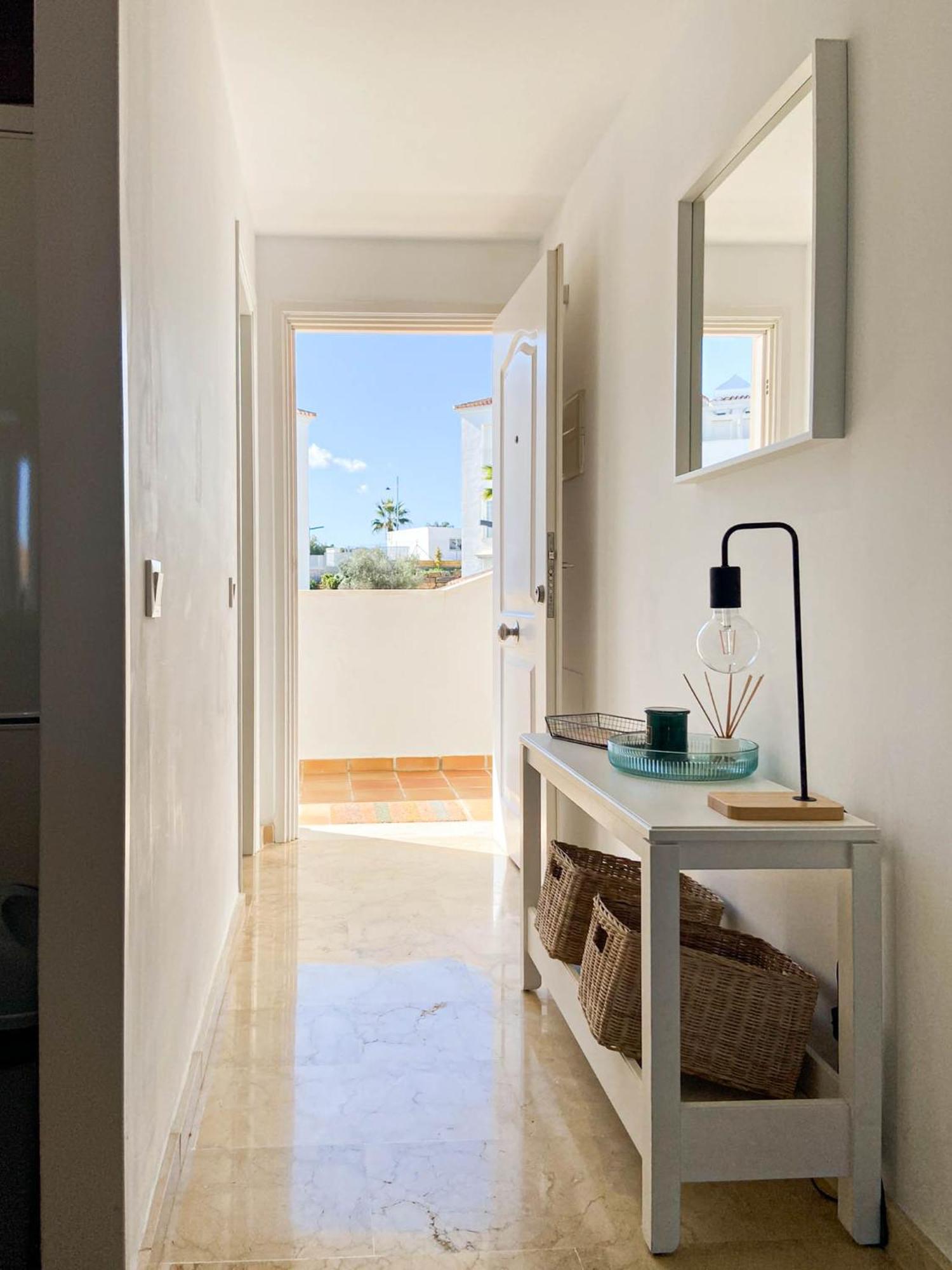 מנילבה Sea Glimpse Apartamento De Vacaciones מראה חיצוני תמונה