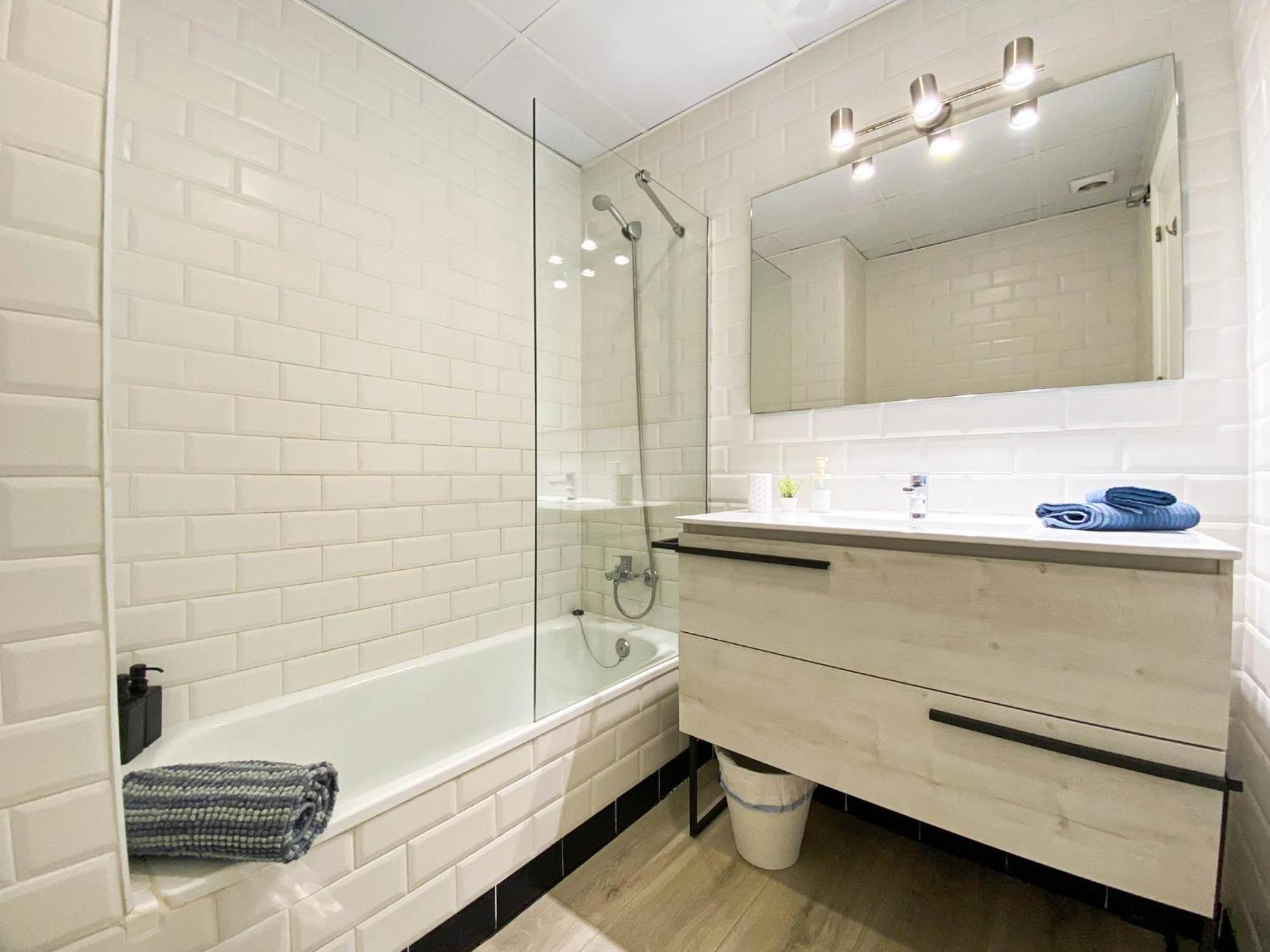 מנילבה Sea Glimpse Apartamento De Vacaciones מראה חיצוני תמונה